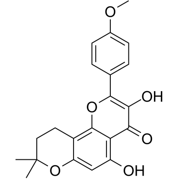 β-Anhydroicaritin 38226-86-7
